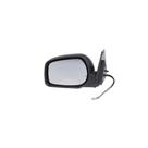 Retrovisor eletrico lado esquerdo chery tiggo - original
