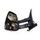 Retrovisor Elétrico Longo Le C/Sensor Daily 2008