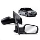 Retrovisor Elétrico Megane 2006 2007 2008 2009 2010 2011