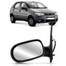 Retrovisor Elétrico Palio Zoião 2004 A 2011