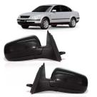 Retrovisor elétrico passat 1999 2000 2001 2002 2003
