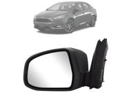 Retrovisor Eletrico Pisca Focus 16 17 18 19 Esquerdo EB987 Retrovisor Eletrico Pisca Focus 16 17 18 19 Esquerdo EB987