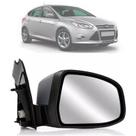 Retrovisor Eletrico pisca retrátil Aquecedor luz solo P/ Focus 14/15 Passageiro EB366