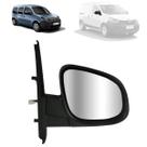 Retrovisor eletrico renault kangoo 2022 2023 bifocal lado direito