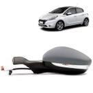 RETROVISOR ELETRICO RETRATIL Com PISCA 208 2013 A 2020