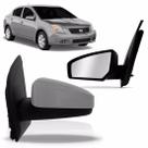 Retrovisor Eletrico Sentra 2007 A 2010