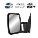 Retrovisor eletrico sprinter 1997 a 2012 lado esquerdo 9018100916 Retrovisor eletrico sprinter 1997 a 2012 lado esquerdo 9018100916
