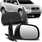 Retrovisor Eletrico Toyota Rav4 Rav-4 2006 A 2008 Retrovisor Eletrico Toyota Rav4 Rav-4 2006 A 2008