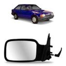 Retrovisor Escort 1987 1988 1989 1990 1991 1992 Com Controle