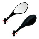 Retrovisor espelho bmw gs 650 c/giro 360 graus rvg