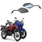 Retrovisor Espelho Fazer 250 Crosser 150 Neo 125 Nmax 160