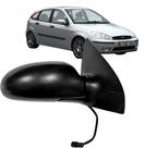 Retrovisor Espelho Ford Focus 1998 até 2008 Elétrico