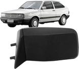 Retrovisor Espelho Gol Saveiro Parati 1988 ATÉ 1994 Fixo Sem Controle