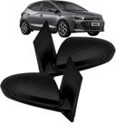 Retrovisor Espelho Hb20 2023 24 25 26 Elétrico Sem Pisca Par 2 peças