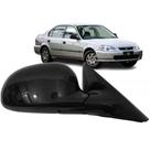 Retrovisor Espelho Honda Civic 1996 / 2000 4 Portas Direito Elétrico