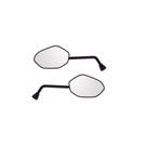 Retrovisor Espelho Mini Titan Fan 125 150 160 2014 par 577 - AWA