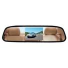 Retrovisor Espelho Monitor Lcd Para Câmera De Ré Balisa espelho retrovisor - KNUP