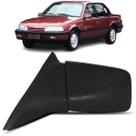 Retrovisor Espelho Monza 94/96 Fixo Sem Controle