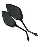 Retrovisor Espelho PAR Moto AZ160 Avelloz Original AZ16025F126