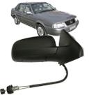 Retrovisor Espelho Santana 1998 Até 2006 Controle Manual Direito