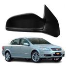 Retrovisor Espelho Vectra 2006 / 2011 GT GTX Direito Elétrico C/ Fechamento S/ Pisca