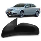 Retrovisor Espelho Vectra 2006 até 2011 Gt Gtx Elétrico Sem Fechamento Esquerdo Gm Original
