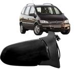 Retrovisor Espelho Zafira 1998 até 2013 Elétrico Capa Primer