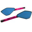 Retrovisor Esportivo Citycom Next Yes Intruder Titan Fazer