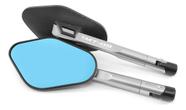 Retrovisor Esportivo Mt-09 Mt09 Mt 09 Mt09 Gravado A Laser Retrovisor Esportivo Mt-09 Mt09 Mt 09 Mt09 Gravado A Laser