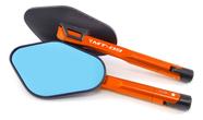 Retrovisor Esportivo Mt-09 Mt09 Mt 09 Mt09 Gravado A Laser Retrovisor Esportivo Mt-09 Mt09 Mt 09 Mt09 Gravado A Laser