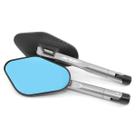 Retrovisor Esportivo Xre 190 Xre 300 Xre Xre Gravado A Laser