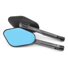 Retrovisor Esportivo Z900 Z 900 Z900 Z 900 Gravado A Laser