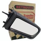 Retrovisor Esquerdo Com Controle Chevette 1987 A 1993 - Retrovex 2205