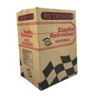 Retrovisor Esquerdo Com Controle Strada 2011 A 2015 / Palio 2 Portas 2011 A 2015 - Retrovex 4519