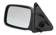Retrovisor Esquerdo Escort Apolo Verona 87 A 92 Sem Controle