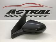 Retrovisor Esquerdo Fiat Pulse Fastback 2021 A 2025 Retrátil Retrovisor Esquerdo Fiat Pulse Fastback 2021 A 2025 Retrátil