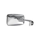 Retrovisor Esquerdo Fusca Universal Cromado