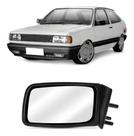 Retrovisor esquerdo Gol Saveiro Voyage Parati 87 a 94 006301 Retrovisor esquerdo Gol Saveiro Voyage Parati 87 a 94 006301