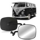 Retrovisor Esquerdo Kombi Clipper 76 A 97