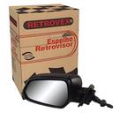 Retrovisor Esquerdo Motorista Com Controle Cobalt Retrovisor Esquerdo Motorista Com Controle Cobalt