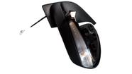 Retrovisor Esquerdo Nova Strada 2020 Elétrico Com Pisca Sem Capa 0100259413 Mopar