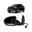 Retrovisor Esquerdo Original Vw Tera 2025 2026 Com Nota Fiscal