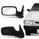 Retrovisor Esquerdo Uno Fire 01 A 04 4 Portas Sem Controle Retrovisor Esquerdo Uno Fire 01 A 04 4 Portas Sem Controle