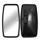 Retrovisor Ext Universal Grande Caminhao Onibus Ford Mb Gm Retrovisor Ext Universal Grande Caminhao Onibus Ford Mb Gm