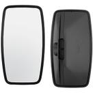 Retrovisor Externo Adaptacao Tubo 1 2-5 8 Grande 200mm X 380mm Universal Nk-460415 Retrovisor Externo Adaptacao Tubo 1 2-5 8 Grande 200mm X 380mm Universal Nk-460415