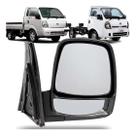Retrovisor Externo Bongo K2500 K2700 2008 09 A 2025 Direito