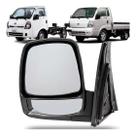 Retrovisor Externo Bongo K2500 K2700 2008 09 A 2025 Esquerdo