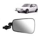 Retrovisor Externo Brasília 1974 a 1982 Direto Fixo