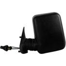 Retrovisor Externo C controle 2010 Fiorino 1997 A 2017 Nk-464191