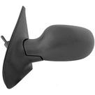 Retrovisor Externo C controle Clio 2000 2012 Nk-460703